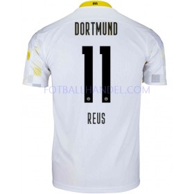 Herre Fotballdrakter Borussia Dortmund Marco Reus 11 Tredje 2020-21 Kortermet